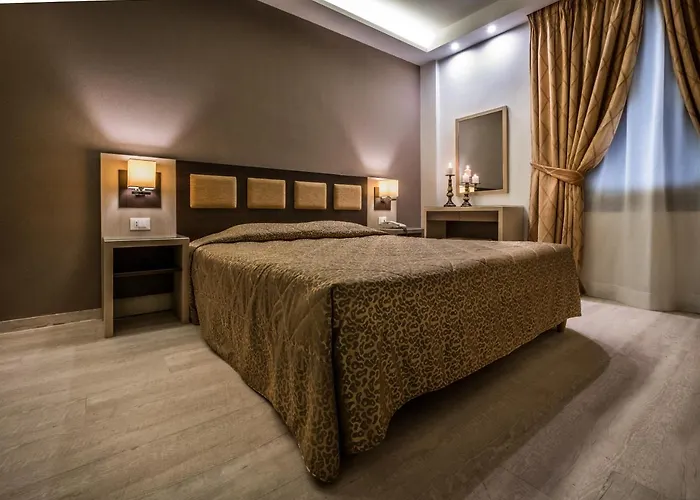 Rex Hotel